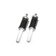 Air suspension TA-Technix set di sospensioni pneumatiche per Honda Civic VI Fastback Typ MA MB | race-shop.it