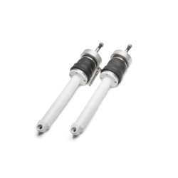 TA-Technix set di sospensioni pneumatiche per Smart Fortwo Coupe (450)