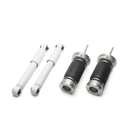 Air suspension TA-Technix set di sospensioni pneumatiche per Smart Fortwo Roadster Coupe (452) | race-shop.it