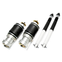 TA-Technix set di sospensioni pneumatiche per Mercedes-Benz C-Klasse Kombi Typ S202