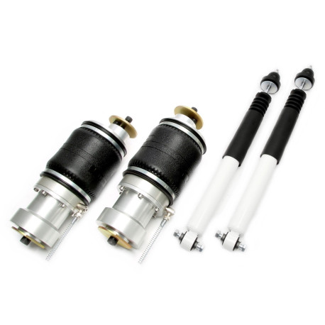 Air suspension TA-Technix set di sospensioni pneumatiche per Mercedes-Benz CLK-Klasse Typ C208 A208 | race-shop.it