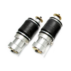 TA-Technix set di sospensioni pneumatiche per Mercedes-Benz C-Klasse Limousine Typ W202