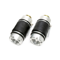TA-Technix set di sospensioni pneumatiche per Mercedes-Benz E-Klasse C-Klasse Kombi Typ S202