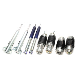 TA-Technix set di sospensioni pneumatiche per Mercedes-Benz 190 W201