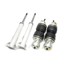 TA-Technix set di sospensioni pneumatiche per Mercedes-Benz E-Klasse Typ W124