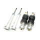 Air suspension TA-Technix set di sospensioni pneumatiche per Mercedes-Benz E-Klasse Cabriolet Typ A124 | race-shop.it