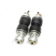 Air suspension TA-Technix set di sospensioni pneumatiche per Mercedes-Benz E-Klasse Typ W124 | race-shop.it
