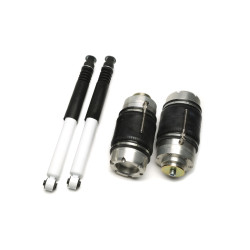 TA-Technix set di sospensioni pneumatiche per Mercedes-Benz E-Klasse Cabriolet Typ A124
