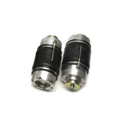 TA-Technix set di sospensioni pneumatiche per Mercedes-Benz E-Klasse Cabriolet Typ A124