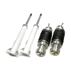 TA-Technix set di sospensioni pneumatiche per Mercedes-Benz E-Klasse Coupe Typ C124