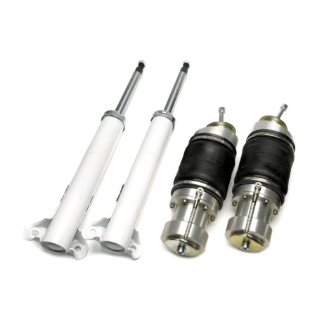 Air suspension TA-Technix set di sospensioni pneumatiche per Mercedes-Benz E-Klasse Cabriolet Typ A124 | race-shop.it