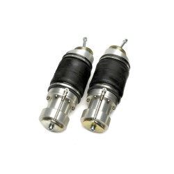 TA-Technix set di sospensioni pneumatiche per Mercedes-Benz E-Klasse Cabriolet Typ A124