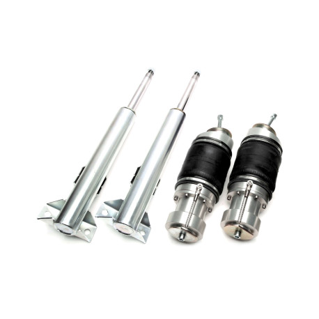 Air suspension TA-Technix set di sospensioni pneumatiche per Mercedes-Benz E-Klasse Coupe Typ C124 | race-shop.it