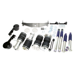 TA-Technix set di sospensioni pneumatiche per Mercedes-Benz W114 W115 Limousine W114 W115