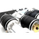 Air suspension TA-Technix set di sospensioni pneumatiche per Mercedes-Benz W114 W115 Limousine W114 W115 | race-shop.it