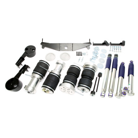 Air suspension TA-Technix set di sospensioni pneumatiche per Mercedes-Benz Coupe C114 | race-shop.it