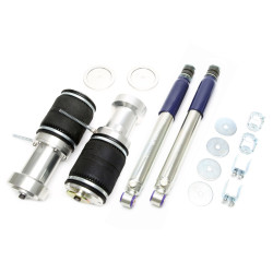 TA-Technix set di sospensioni pneumatiche per Mercedes-Benz Coupe C114