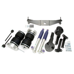 TA-Technix set di sospensioni pneumatiche per Mercedes-Benz W114 W115 Limousine W114 W115