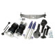 Air suspension TA-Technix set di sospensioni pneumatiche per Mercedes-Benz Coupe C114 | race-shop.it