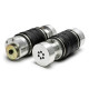 Air suspension TA-Technix set di sospensioni pneumatiche per Mercedes-Benz S-Klasse W108 | race-shop.it