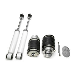 TA-Technix set di sospensioni pneumatiche per Mercedes-Benz S-Klasse W108