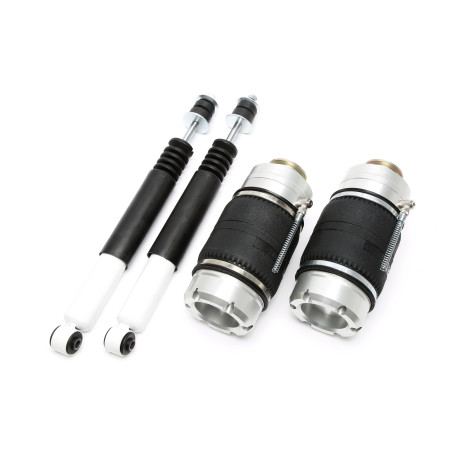 Air suspension TA-Technix set di sospensioni pneumatiche per Mercedes-Benz SL-Klasse R129 | race-shop.it