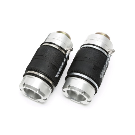 Air suspension TA-Technix set di sospensioni pneumatiche per Mercedes-Benz SL-Klasse R129 | race-shop.it
