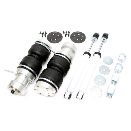 Air suspension TA-Technix set di sospensioni pneumatiche per Mercedes-Benz Baureihe 123 Limousine W123 | race-shop.it