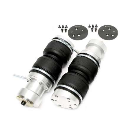 Air suspension TA-Technix set di sospensioni pneumatiche per Mercedes-Benz Baureihe 123 Limousine W123 | race-shop.it