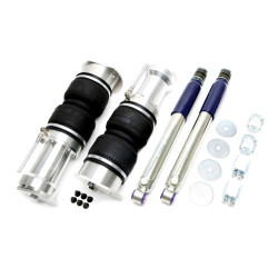 TA-Technix set di sospensioni pneumatiche per Mercedes-Benz S-Klasse W126 C126