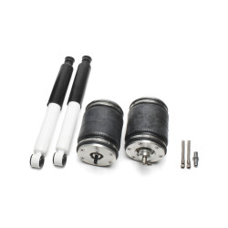 TA-Technix set di sospensioni pneumatiche per Opel Corsa A