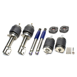 TA-Technix set di sospensioni pneumatiche per Opel Tigra A Typ S93