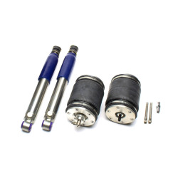 TA-Technix set di sospensioni pneumatiche per Opel Corsa B S93
