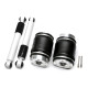 Air suspension TA-Technix set di sospensioni pneumatiche per Opel Astra A-H A-H/SW A-H/C A-H/Van | race-shop.it