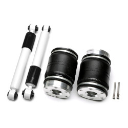 TA-Technix set di sospensioni pneumatiche per Opel Astra A-H A-H/SW A-H/C A-H/Van