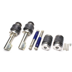 TA-Technix set di sospensioni pneumatiche per Opel Astra G Coupe Typ T98