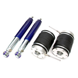 TA-Technix set di sospensioni pneumatiche per Opel Insignia Type A - 0-GA