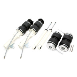TA-Technix set di sospensioni pneumatiche per Opel Insignia Type A - 0-GA Sports Tourer