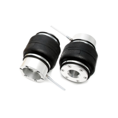 Air suspension TA-Technix set di sospensioni pneumatiche per Opel Kadett D | race-shop.it