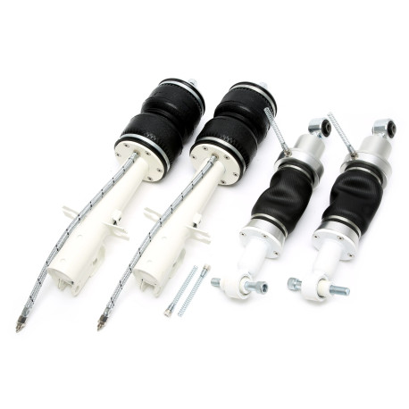 Air suspension TA-Technix set di sospensioni pneumatiche per Porsche 944 944 | race-shop.it