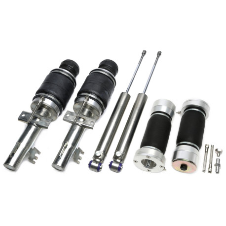 Air suspension TA-Technix set di sospensioni pneumatiche per Seat Mii AA | race-shop.it