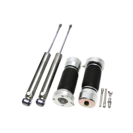 Air suspension TA-Technix set di sospensioni pneumatiche per Seat Mii AA | race-shop.it
