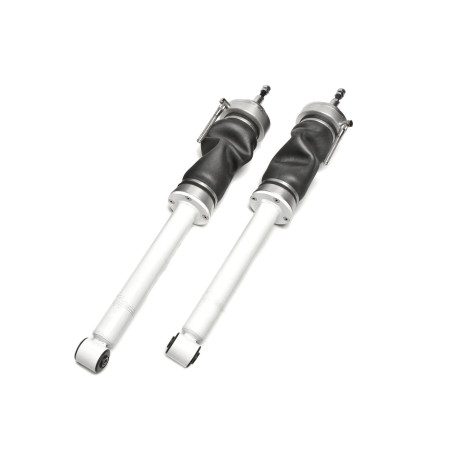 Air suspension TA-Technix set di sospensioni pneumatiche per Volkswagen Polo Classic/Variant Typ 6KV | race-shop.it