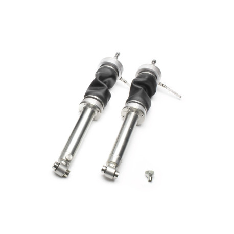 Air suspension TA-Technix set di sospensioni pneumatiche per Volkswagen Jetta I Typ 16 | race-shop.it