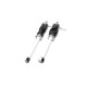Air suspension TA-Technix set di sospensioni pneumatiche per Volkswagen Golf III Typ 1H | race-shop.it