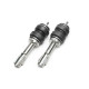 Air suspension TA-Technix set di sospensioni pneumatiche per Volkswagen Golf III Cabriolet Typ 1E | race-shop.it
