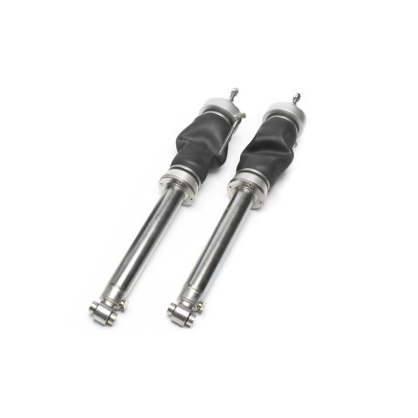 Air suspension TA-Technix set di sospensioni pneumatiche per Seat Toledo I Typ 1L | race-shop.it
