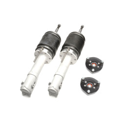 TA-Technix set di sospensioni pneumatiche per Volkswagen Polo Typ 6N