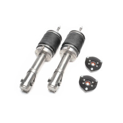 TA-Technix set di sospensioni pneumatiche per Volkswagen Polo Typ 6N