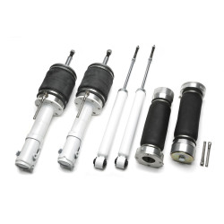TA-Technix set di sospensioni pneumatiche per Volkswagen Lupo Typ 6X 6E 6ES